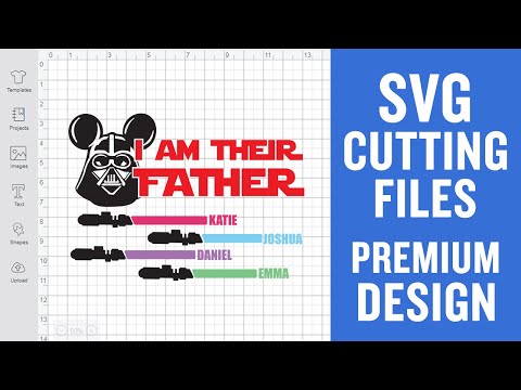 Father'S Day Svg Cut File for Cricut