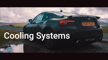 How Car Cooling Systems Work | Thermodynamics