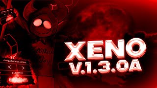 Лучший Бесплатный Эксплоит Для Роблокс Xeno V1.3.0A Scripts