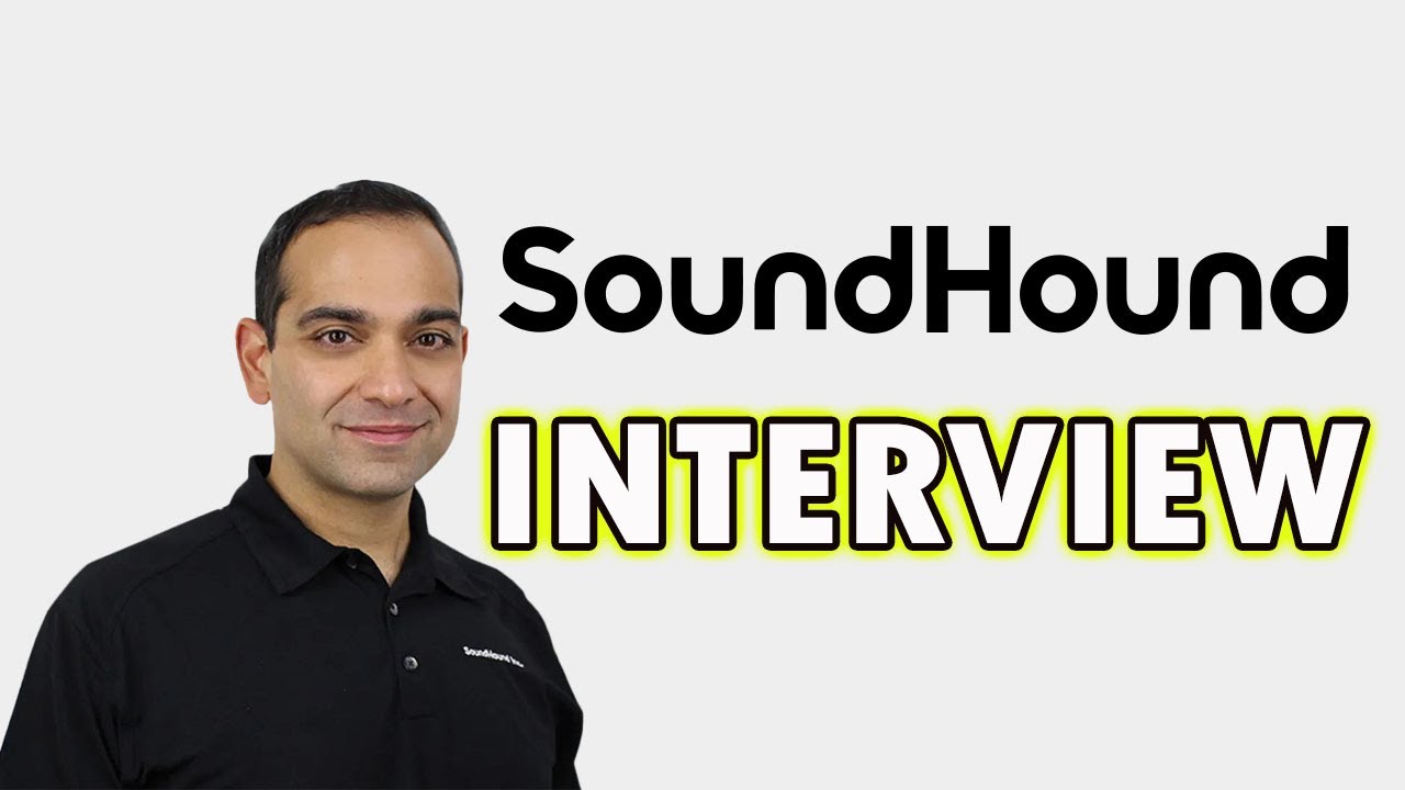 SoundHound CEO: “We’re Just Getting Started” — From $1 Dough to $7B AI ...