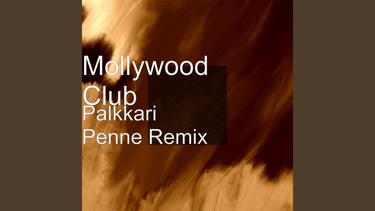 Palkkari Penne Remix