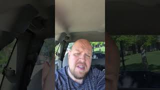 Driving With Jesus: Hard Times and Good Times #god #jesusfreak #streetgospel #godsaveme #biggod