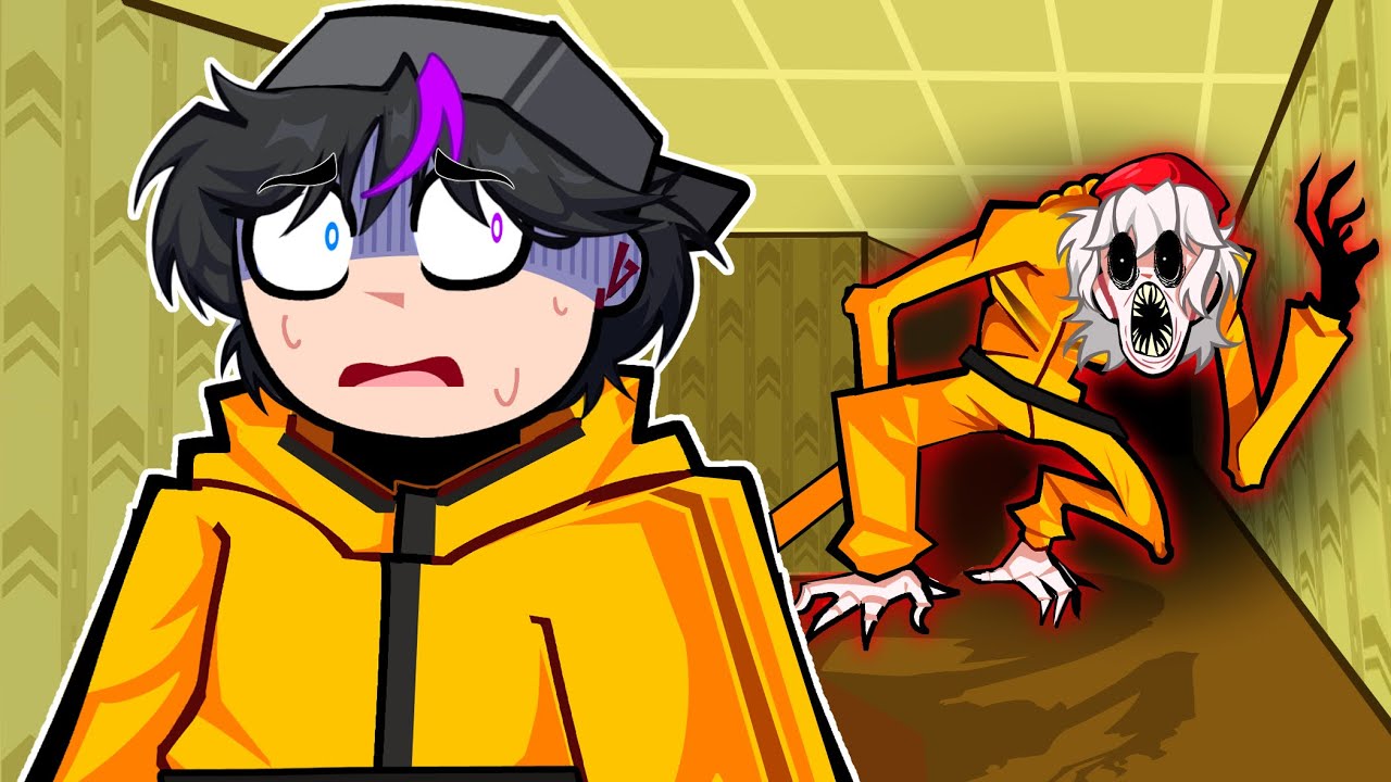 ESCAPAMOS DE LOS BACKROOMS MÁS ATERRADORES | Escape The Backrooms #2