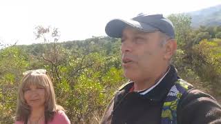 Piedra Blanca | El Pantanillo | Merlo San Luis