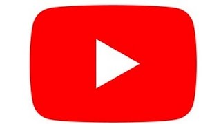 Draw  a logo of YOUTUBE  using python codes 👨‍💻...