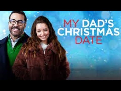 My Dad's Christmas Date (2020) Official Trailer HD