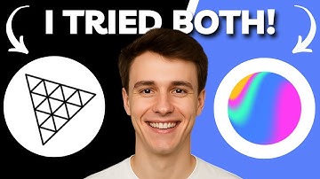 Three.js VS Spline | Which Platform For 3D Web Graphics is BETTER in 2025?