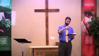 Video Sermons - 1 Corinthians 4 Verse 20 - Got Power? - New Hope Christian Chapel