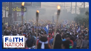 Faith Nation:  July 8, 2022