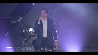 Kakyş Orazmammedow Ak Sonam Konsert 2025