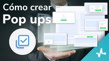 Ventanas emergentes | Cómo crear un proyecto pop up y sus escenarios
