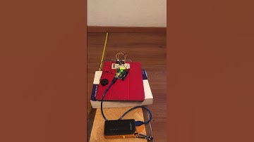 Arduino - Sensor de reversa