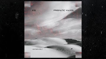 Premiere: Specific Objects - Akathisia [UTWT08B]