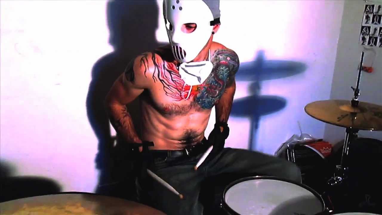 HYSTERIA MUSE COVER - NOISE OF RUMORS - YouTube