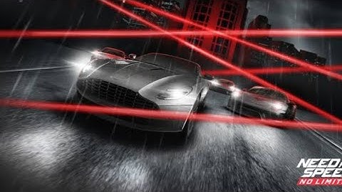 Need For Speed No Limits, chapter 1 ,SLAYER ,Rush hour