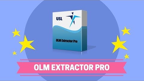 Export Microsoft Outlook 2011 to Mac Mail