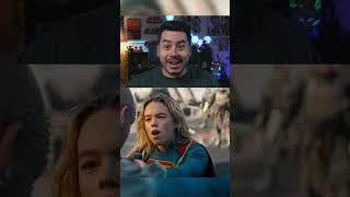 Supergirl Movie vs Woman of Tomorrow Comic – Biggest Changes Explained