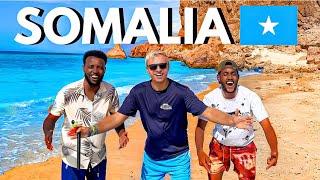 Somalia Has The Best Beaches In Africa