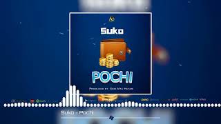 Suko Pochi Visualizer