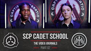 SCP Cadet School turns internet horror stories into Pittsburgh-shot short  films