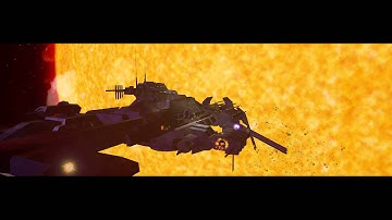 (26) Tosc - Unreal II