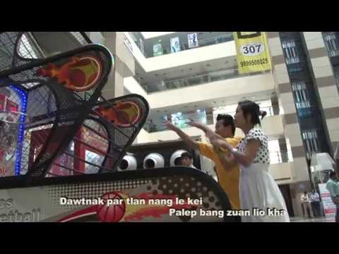 Rak Kir Cang Ko - J. Tha Lian Sang - youtube