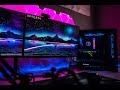 Make your setup look INSANE with Wallpaper Engine!