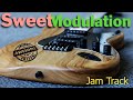 Bb Modulation Backing Track | Bb Major | Bb Minor | Guitar Practice | Certified Awesome