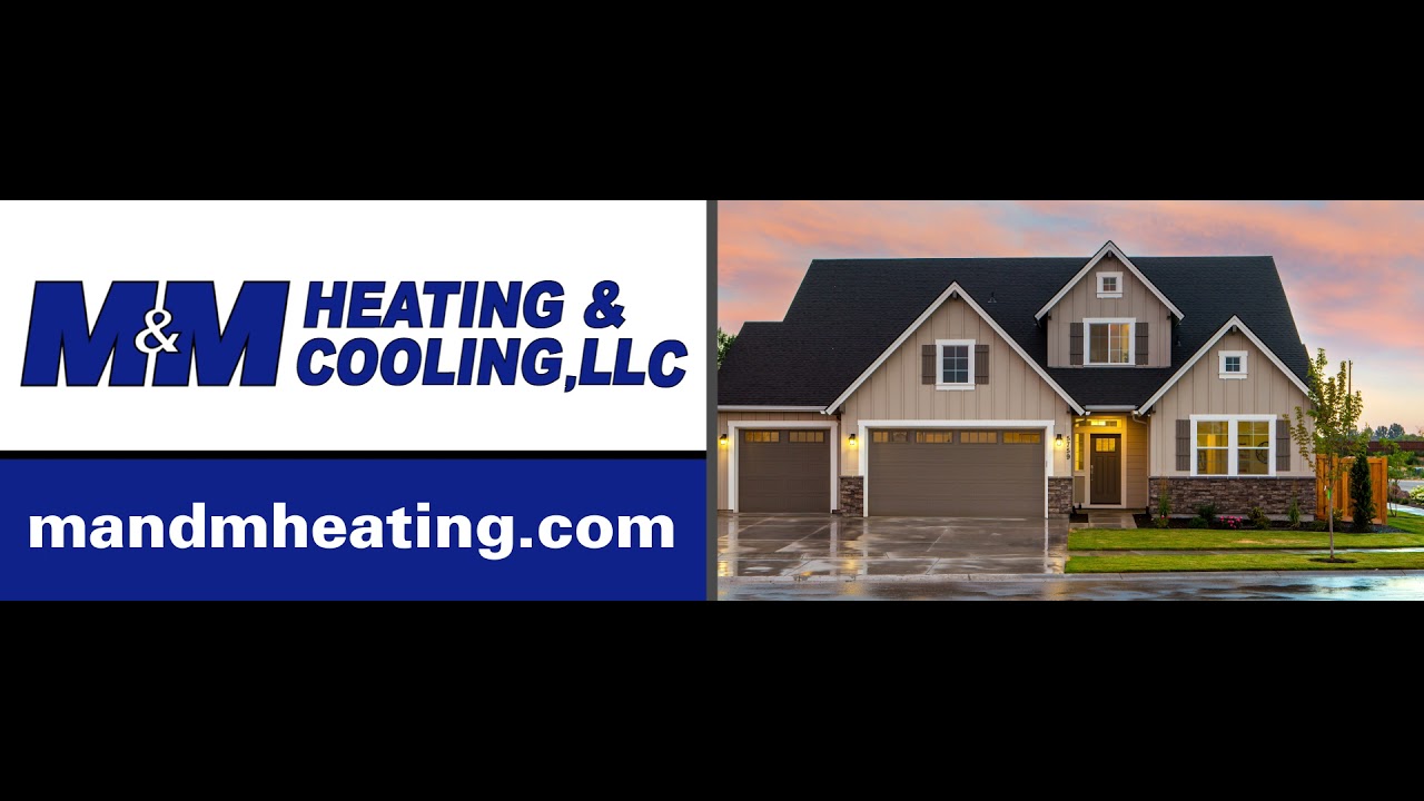 Northview DIG M&M Heating & Cooling YouTube
