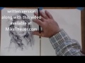 mike theuer - How I Draw Hair