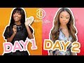 BeautyCon Vlog | Skai Jackson
