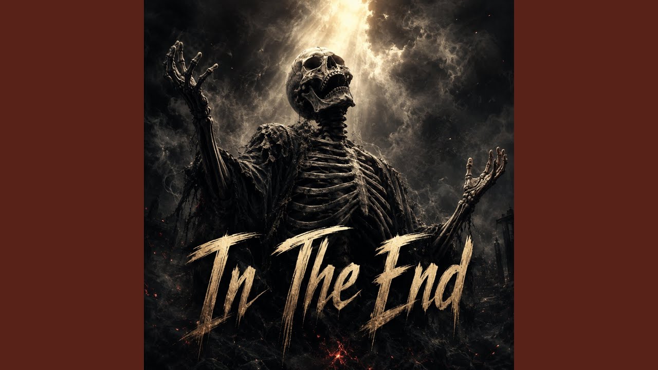 Watch In The End on YouTube Watch In The End on YouTube