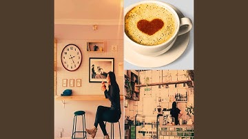 Pulsating Moods for Downing Espresso