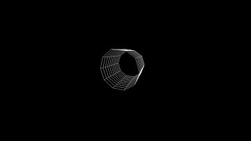 Pure Data generative microsound + visuals with GEM