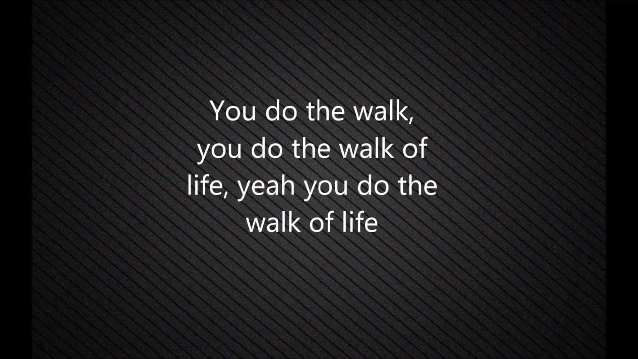 walk of life dire straits album