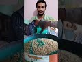 chemical se matar ko hara kiya jata hai 😱.  Peas are made green with chemicals.#facts #viral
