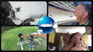 Most Funny Fails & Laughing Moments Caught on Camera 😂| You Laugh You Lose Challenge 🔥 screenshot 3