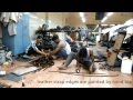 Success Leather Manufacturing in Kanpur India English