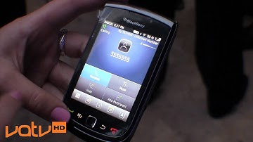 BlackBerry Torch Launch Party by Digicel