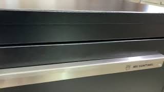 Mailbox Sentinel XL48 Dual Keypads