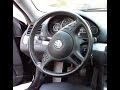 BMW Steering Wheel Round Airbag Removal M3 M5 540i 530i X5