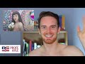 MON LAFERTE - Amárrame | 🇨🇦 Canadian English Teacher's Reaction/Review | Profe Kyle