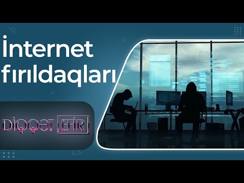 Video: Facebook fırıldaqlarını necə bildirmək olar?