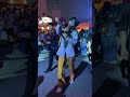 【USJ】高校生ゾンビ｜Halloween Horror Nights 2026