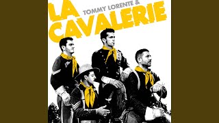 Video thumbnail of "Tommy Lorente - Déjeuner en paix"