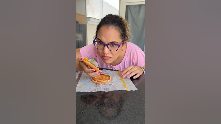 VOCÊ COMERIA UM HAMBURGER DO MCDONALD'S DE 30 DIAS? #shorts