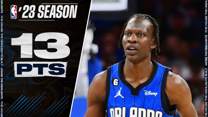 Bol Bol - Phoenix Suns Center - ESPN