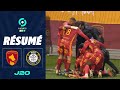 Rodez Pau goals and highlights