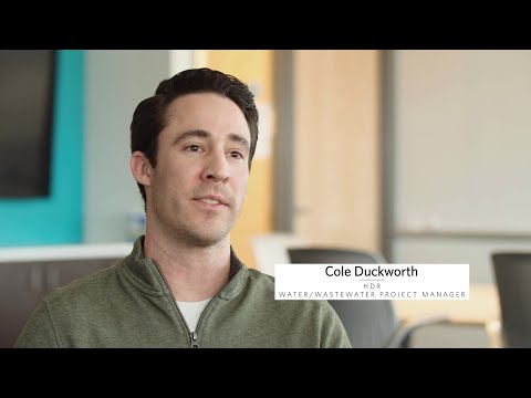 HDR - HR Recruiting Video