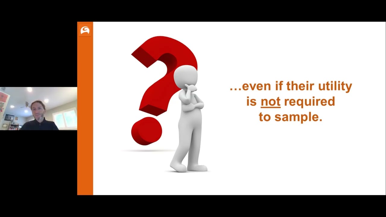 Developing Strategic Consumer Messaging for Microplastics in Drinking Water Supplies